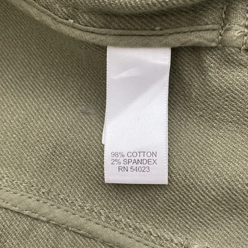 Jacket - Picture 5 of 5